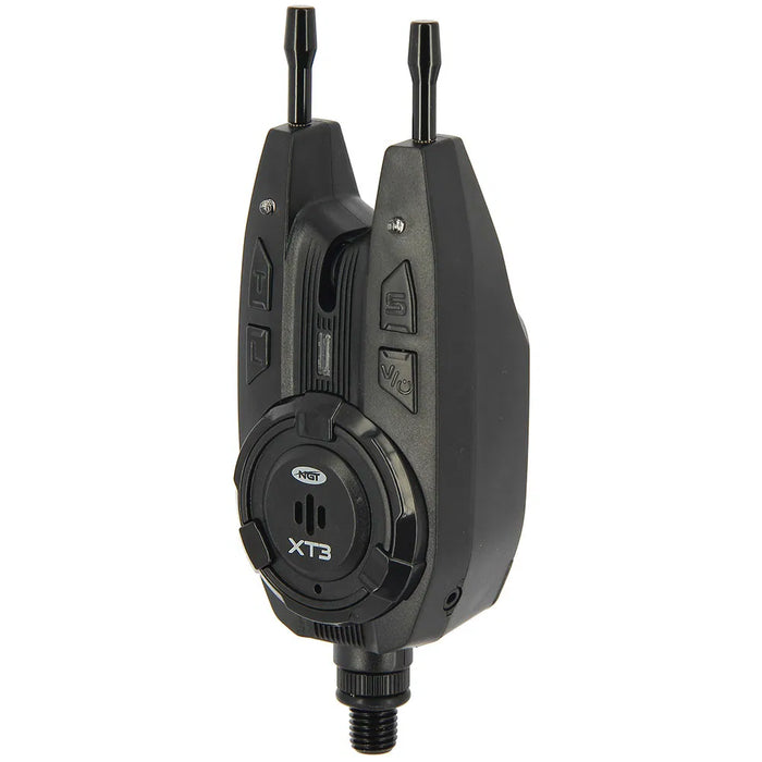 NGT XT-3 3pc Wireless Alarms