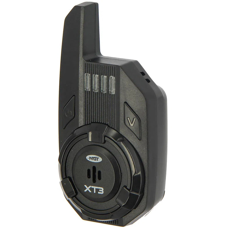 NGT XT-3 3pc Wireless Alarms