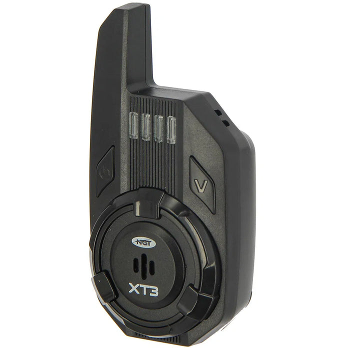 NGT XT-3 3pc Wireless Alarms
