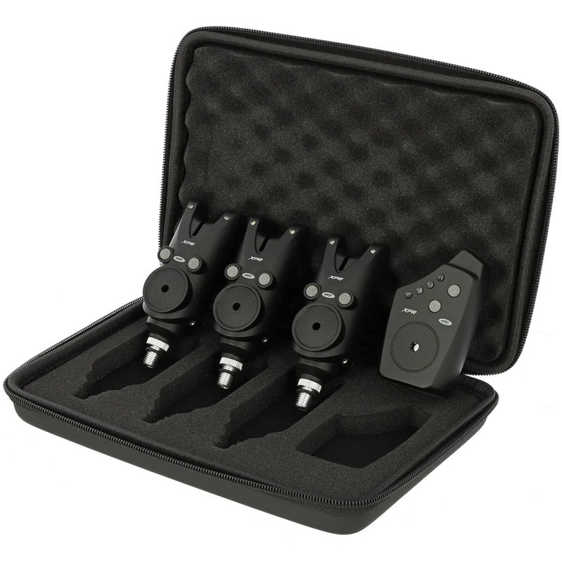 NGT XPR 3pc Wireless Alarms