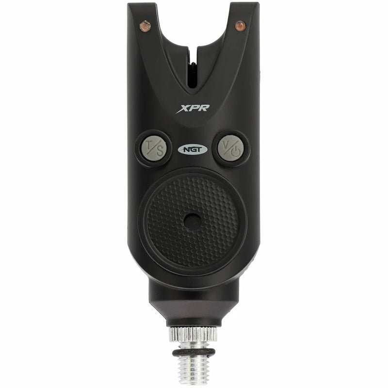NGT XPR 3pc Wireless Alarms