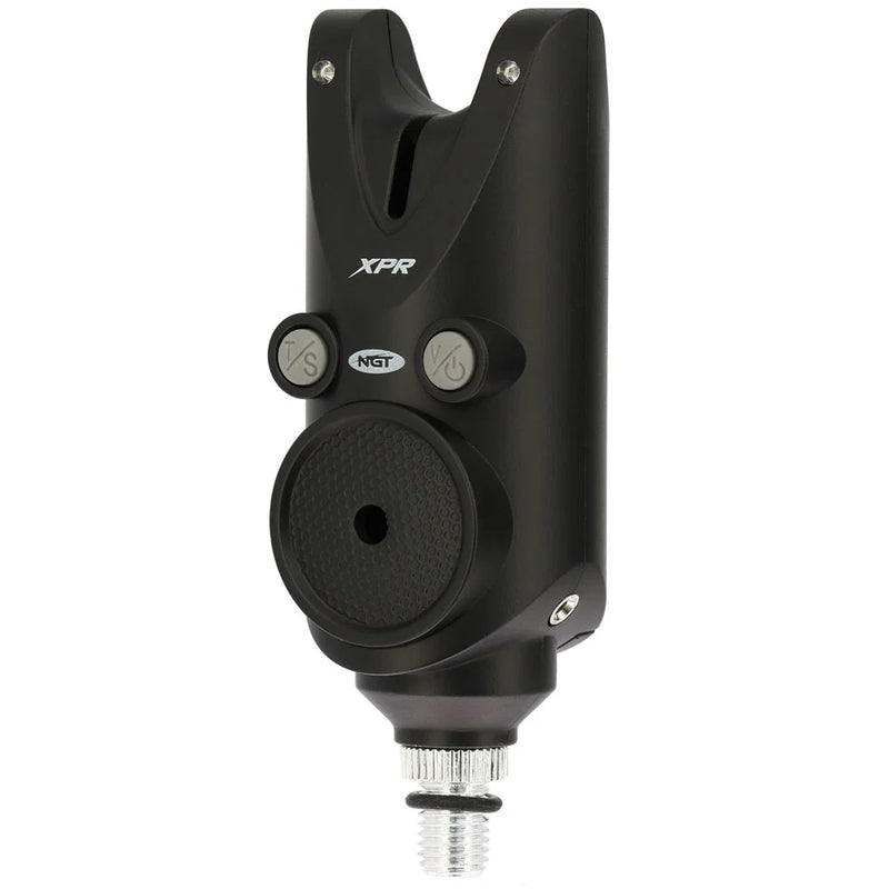 NGT XPR 3pc Wireless Alarms