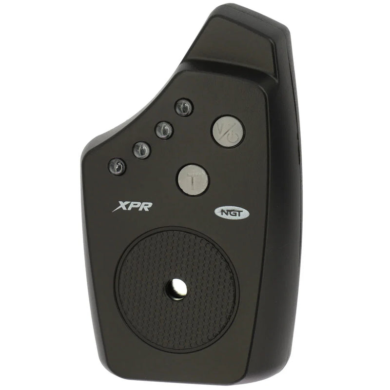 NGT XPR 3pc Wireless Alarms