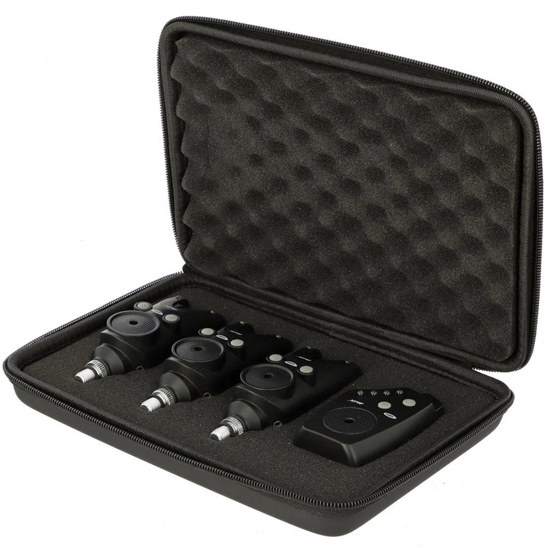 NGT XPR 3pc Wireless Alarms