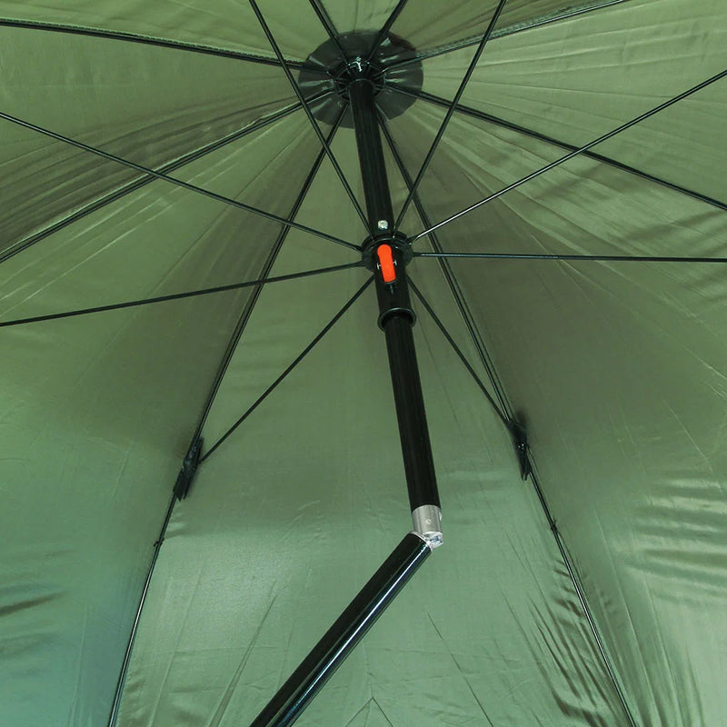 NGT 45" Green Fishing Umbrella