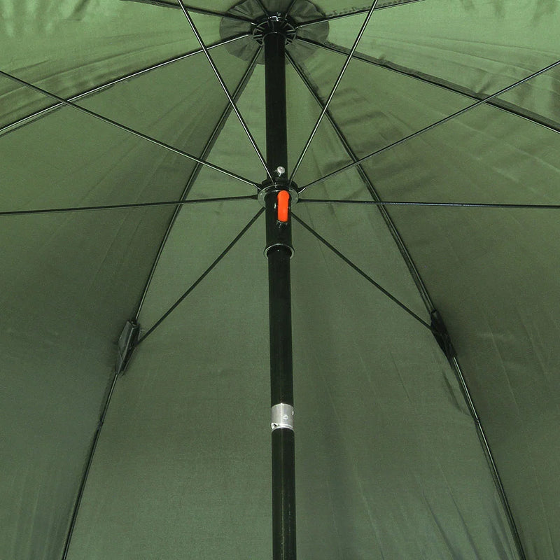 NGT 45" Green Fishing Umbrella