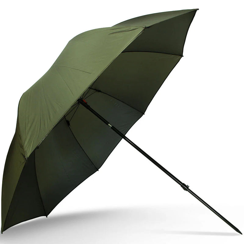 NGT 45" Green Fishing Umbrella