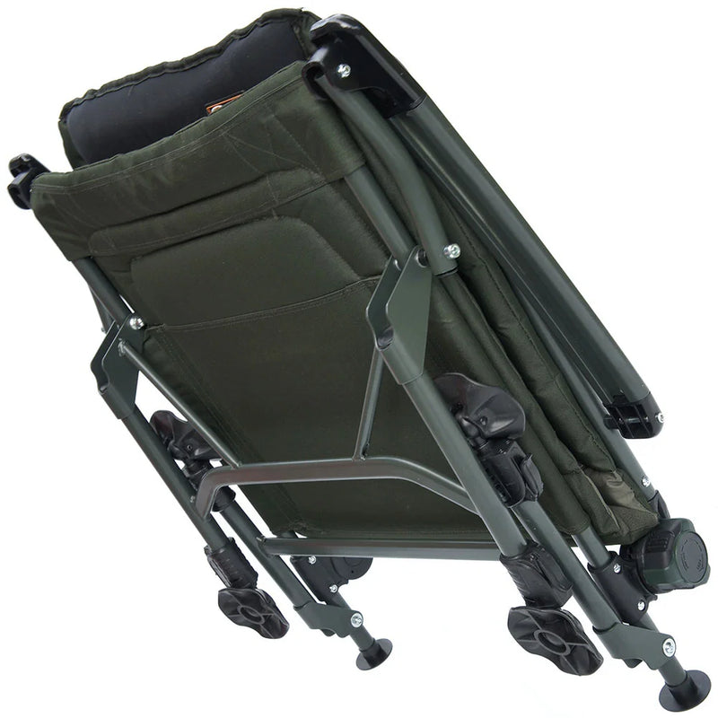 NGT Profiler Chair