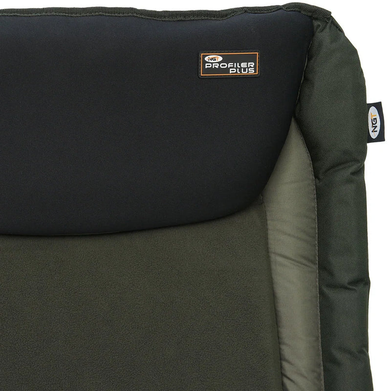 NGT Profiler Chair