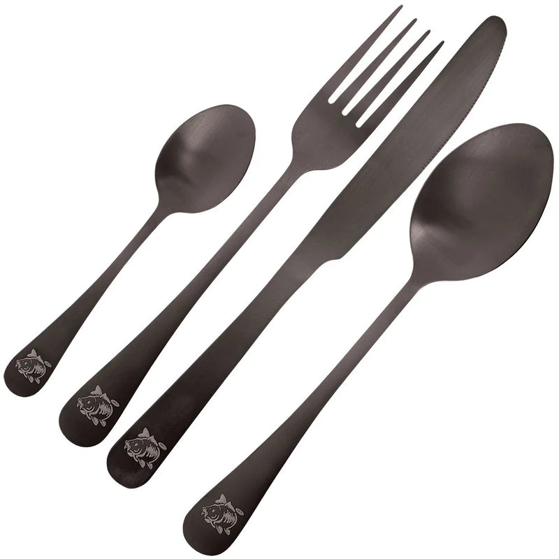 NGT 4pc Cutlery Set