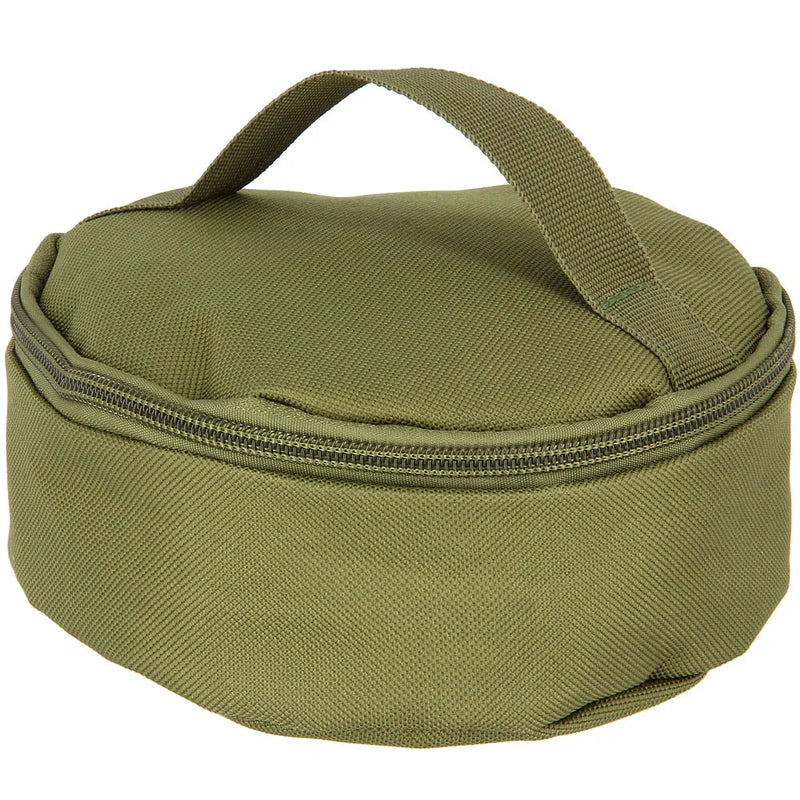 NGT Aluminium Outdoor Kettle Set