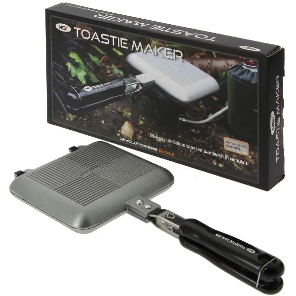 NGT Bankside Sandwich Toaster Small