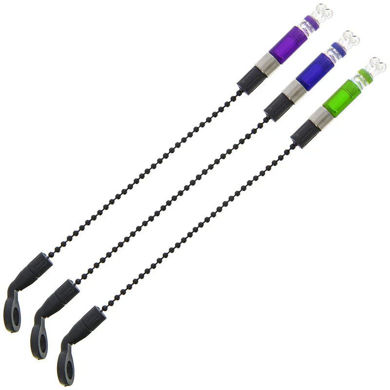 NGT Profiler 3PC Indicator Set