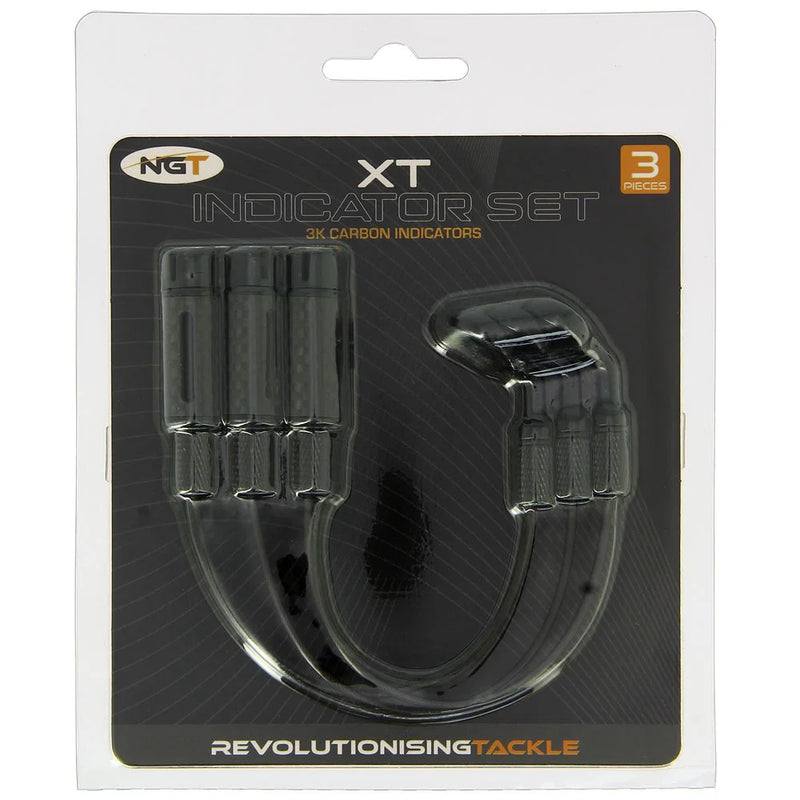 NGT XT 3PC Indicator Set