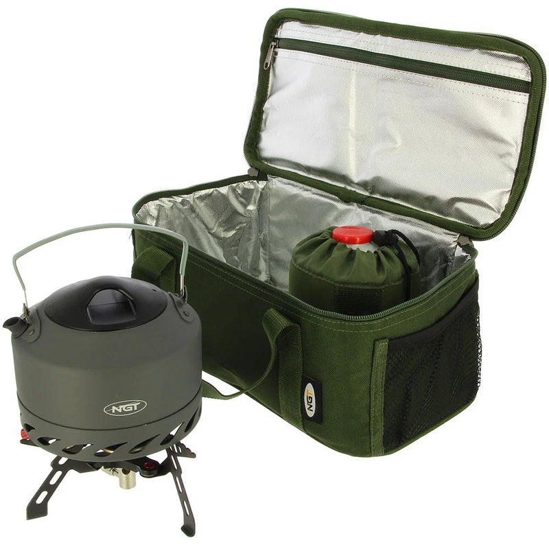 NGT Brew Kit Bag