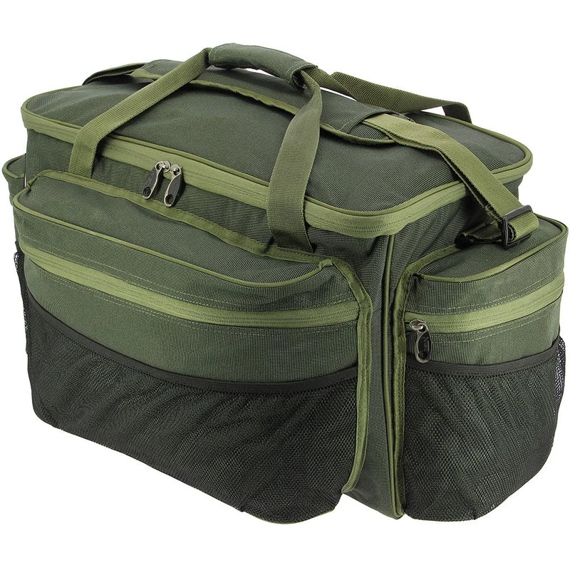 NGT Carryall 093 4 Compartment Carryall