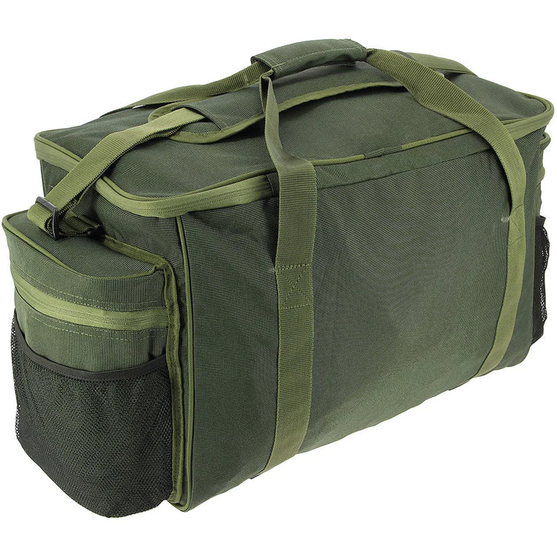NGT Carryall 093 4 Compartment Carryall