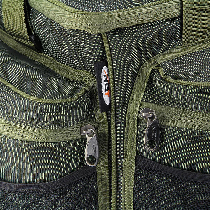 NGT Carryall 093 4 Compartment Carryall