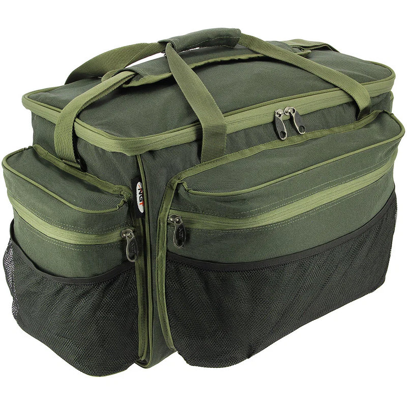 NGT Carryall 093 4 Compartment Carryall
