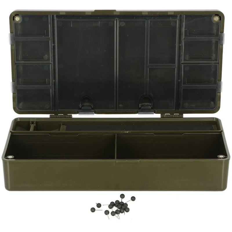 NGT Plastic Tackle Box 935