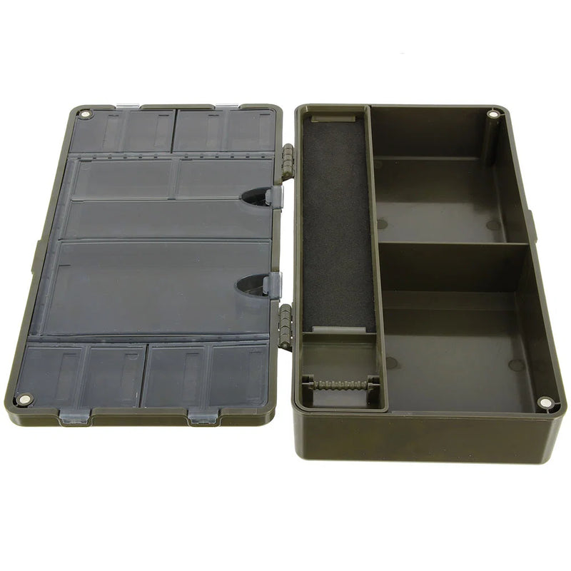 NGT Plastic Tackle Box 935