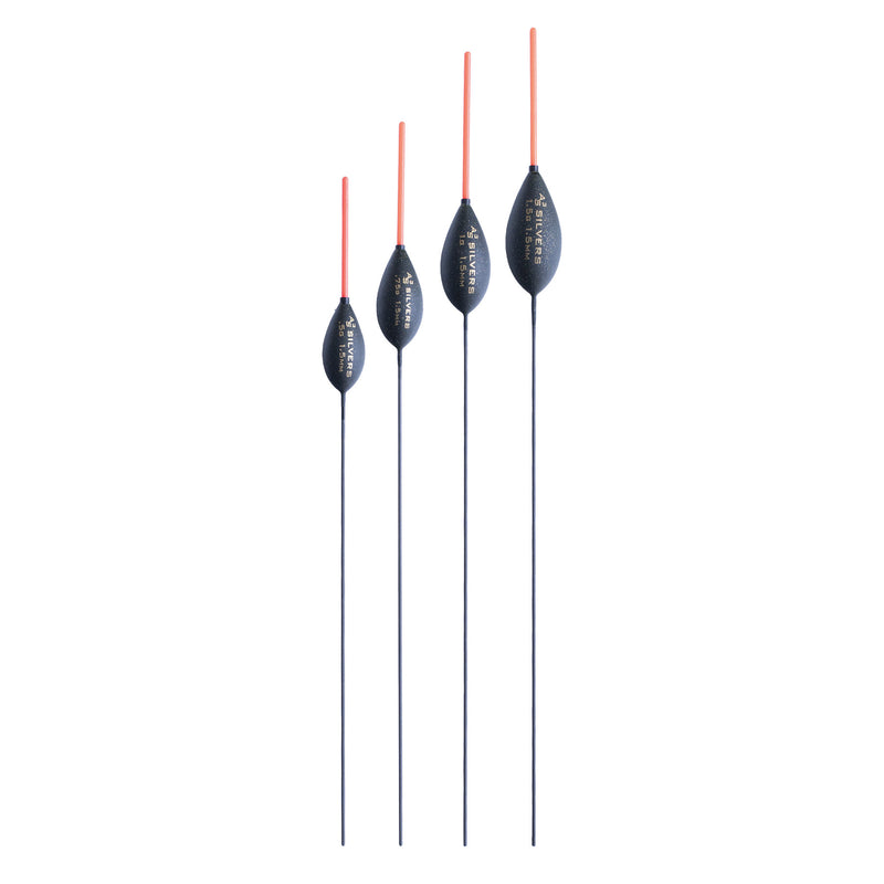 Drennan AS3 Silvers Pole Floats