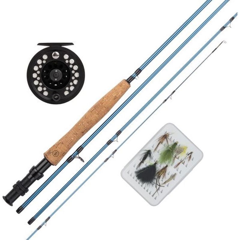 Wychwood Fly Fishing Kits