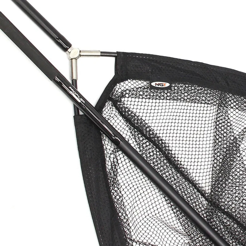 NGT Profiler 42" Net and Handle Combo