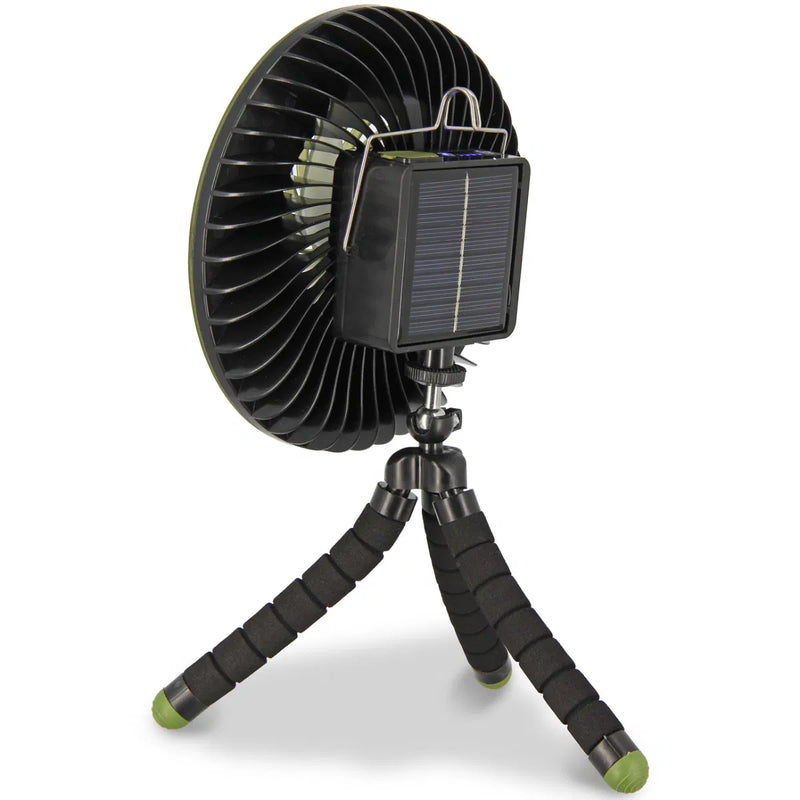 NGT Dynamic Fan