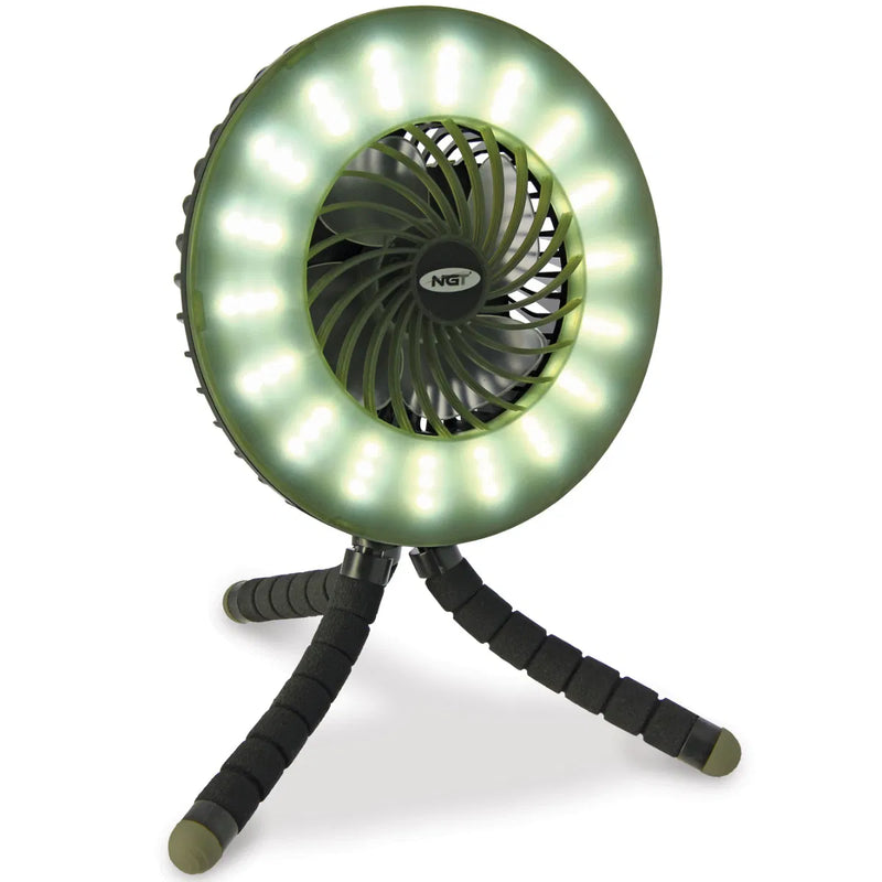 NGT Dynamic Fan