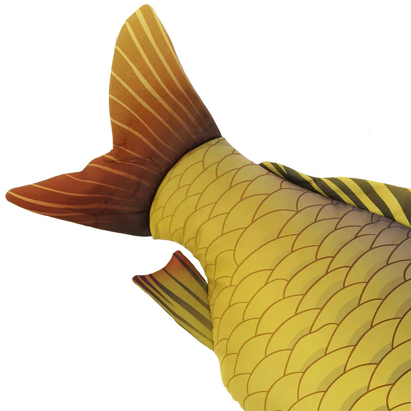 NGT Carp Plush Pillow 90cm