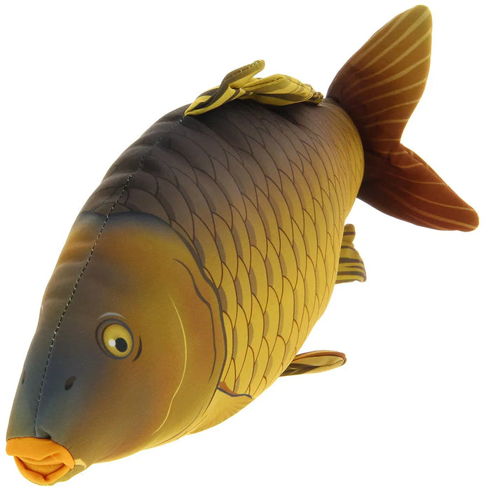 NGT Carp Plush Pillow 90cm