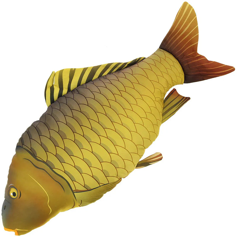 NGT Carp Plush Pillow 90cm