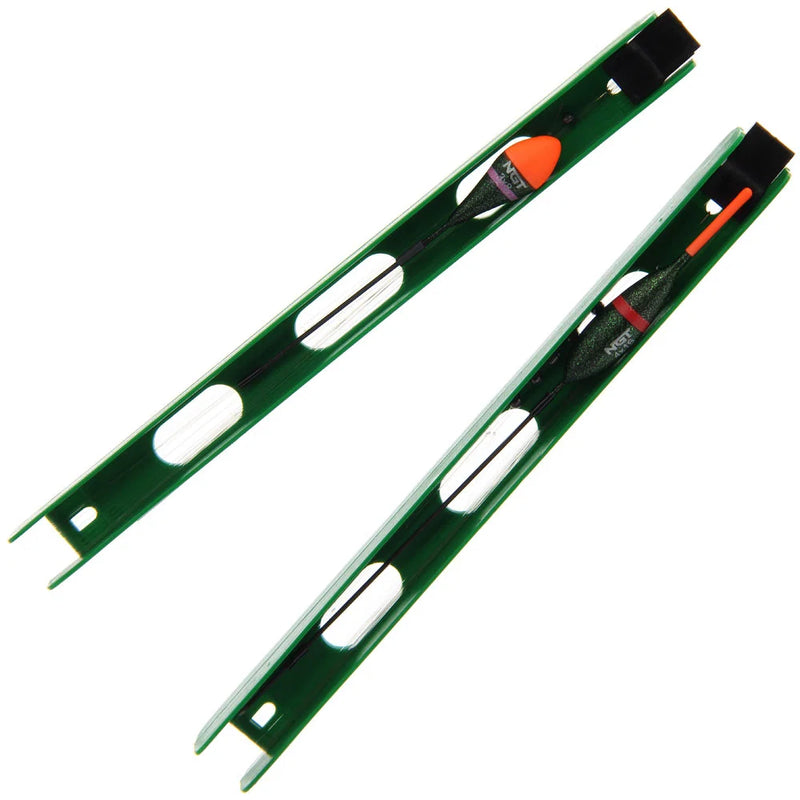 NGT Ready Tied Match Pole Rigs