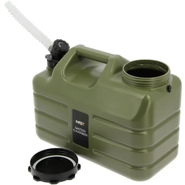 NGT Water Container