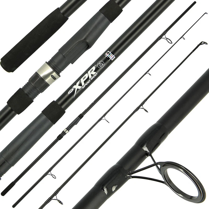 NGT XPR Spod Rod