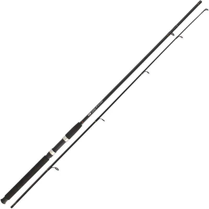 NGT Carp Stalker Rod 8ft