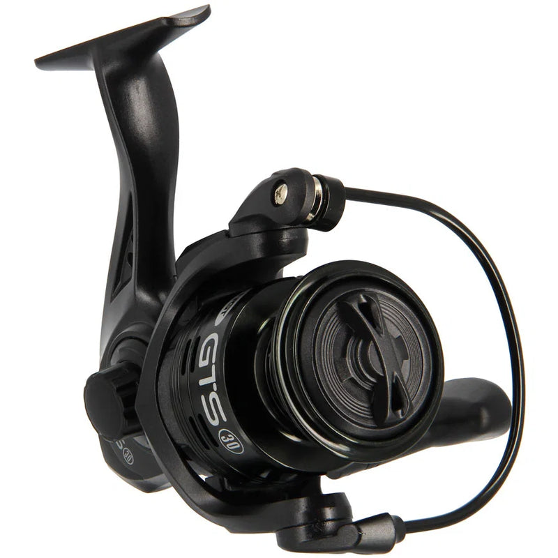 NGT GTS 30 3+1BB Coarse Ree