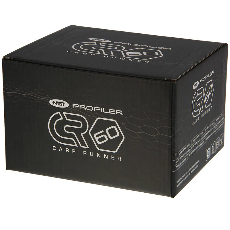 NGT Profiler CR60