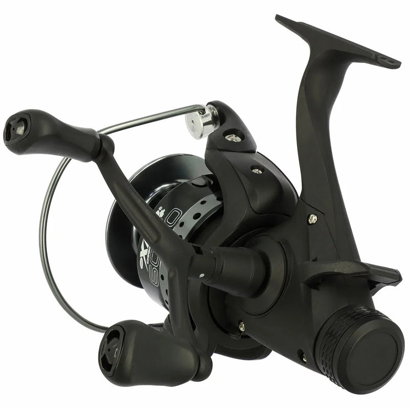 NGT XPR+ 6000 Carp Runner Reel