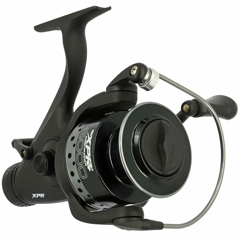 NGT XPR+ 6000 Carp Runner Reel