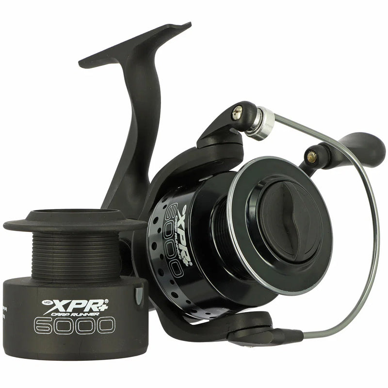 NGT XPR+ 6000 Carp Runner Reel