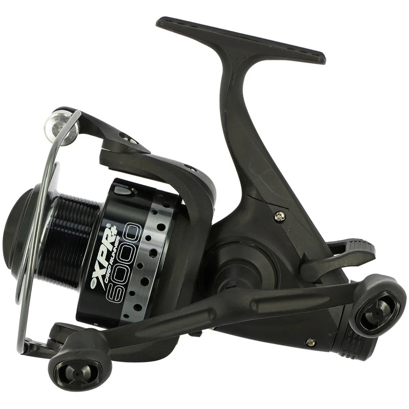 NGT XPR+ 6000 Carp Runner Reel