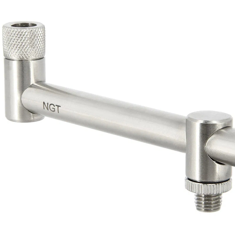 NGT Stainless Steel Buzz Bar