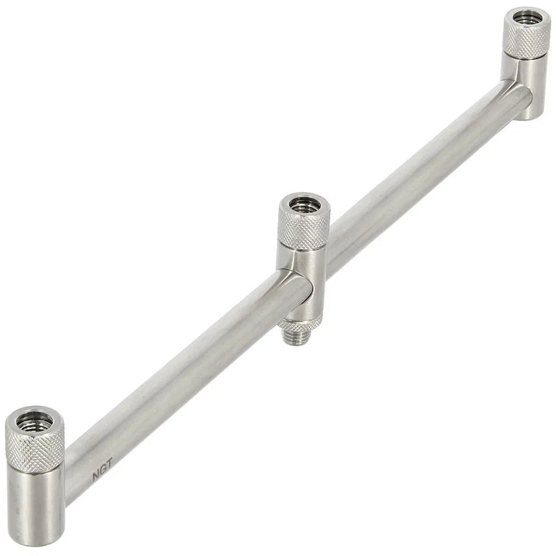 NGT Stainless Steel Buzz Bar