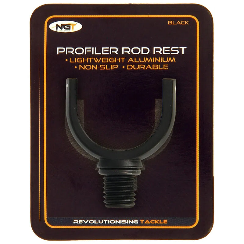 NGT Profiler Rod Rest