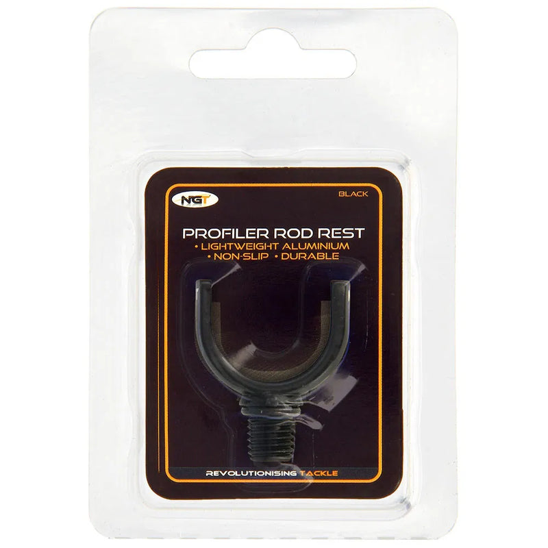 NGT Profiler Rod Rest
