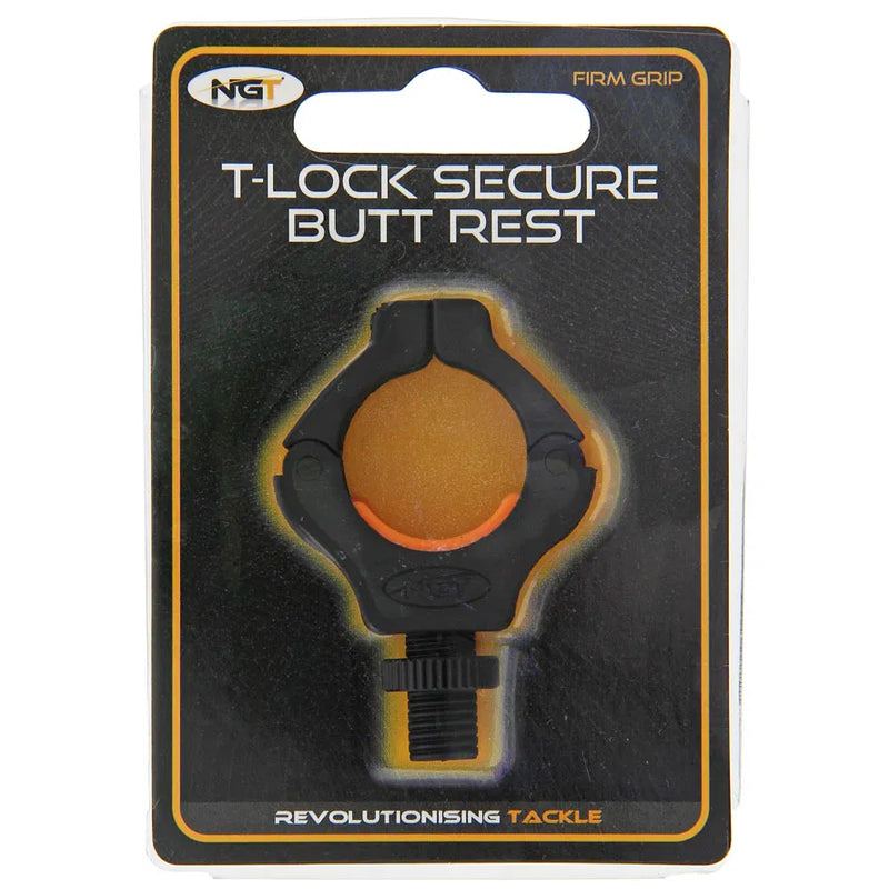 NGT T-Lock Rod Rest