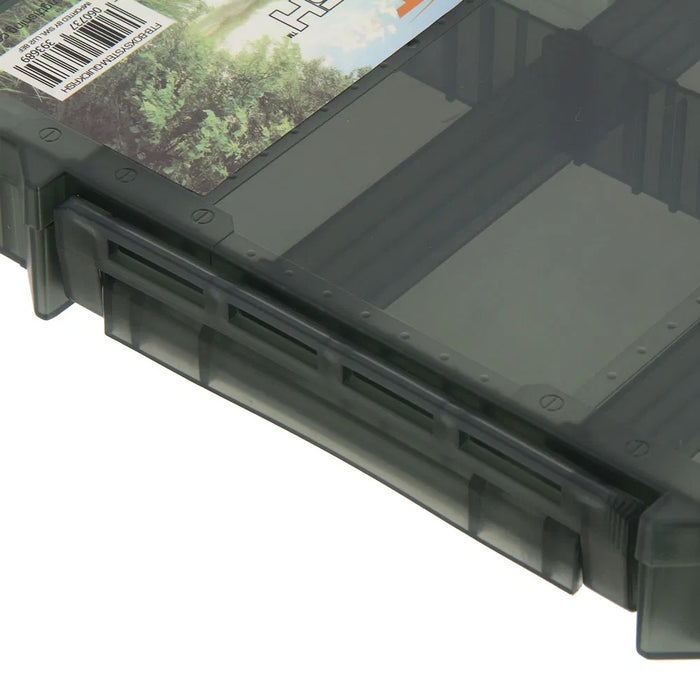 NGT Quick-Fish Tackle Box