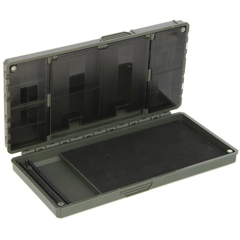 NGT XT Rig Box System